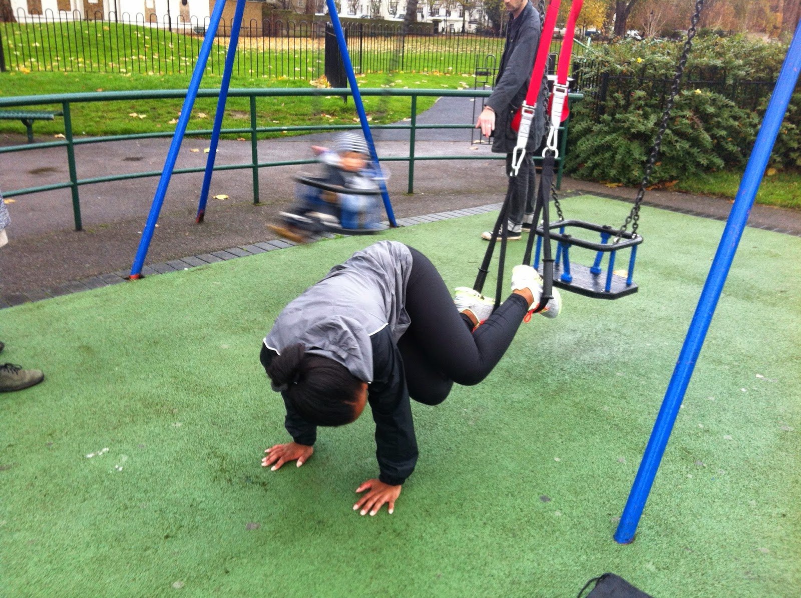 6 Tips For Winter Training