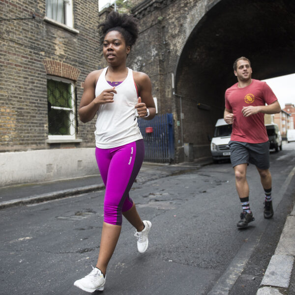 Find Your Why Behind Being Active