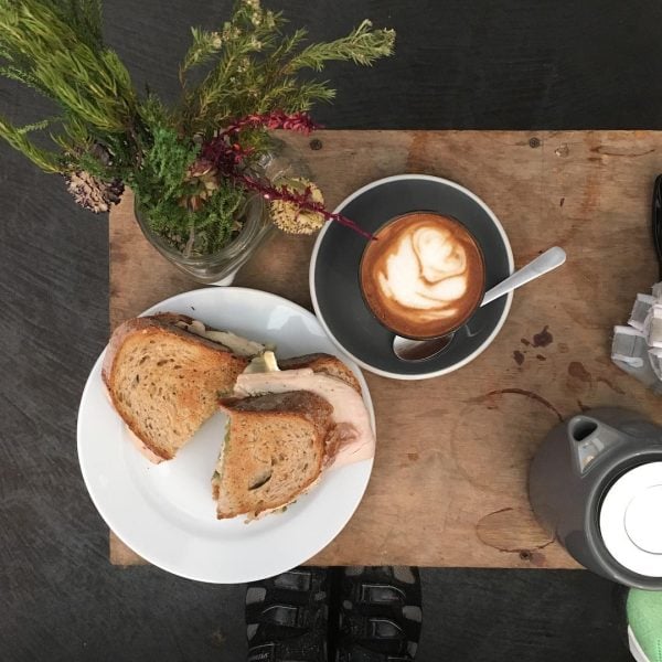 The Coffee Stop: Hackney Coffee Co.
