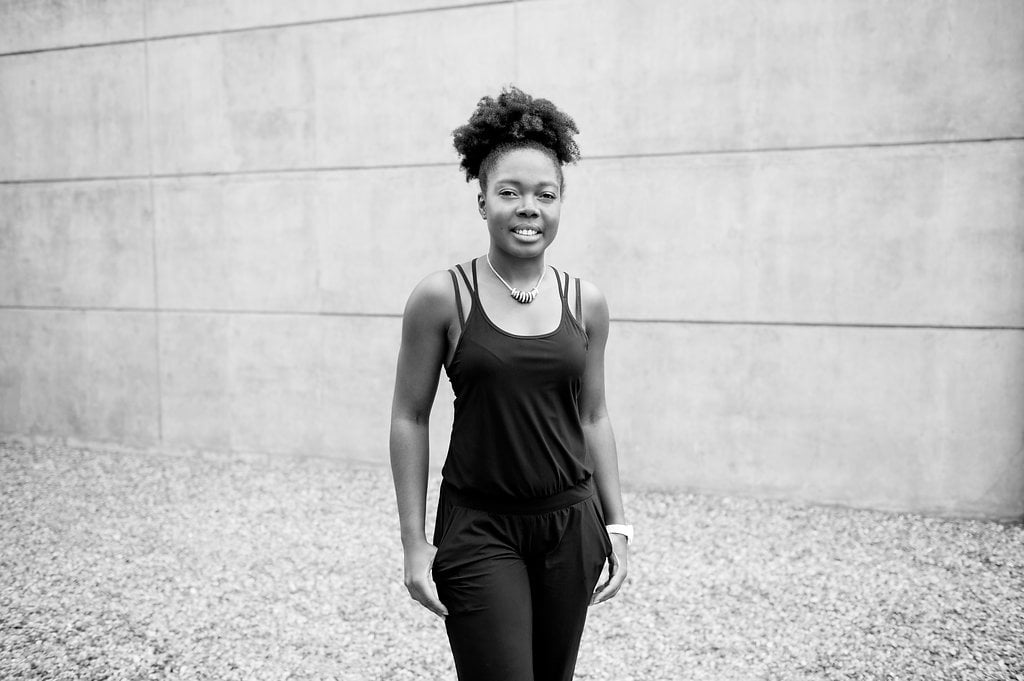 The Wash & Go with Afrocenchix