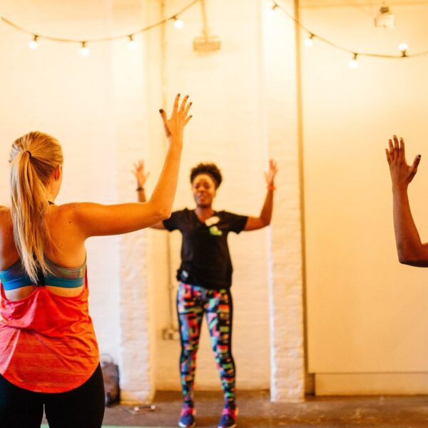 How to Keep Fit Over Christmas