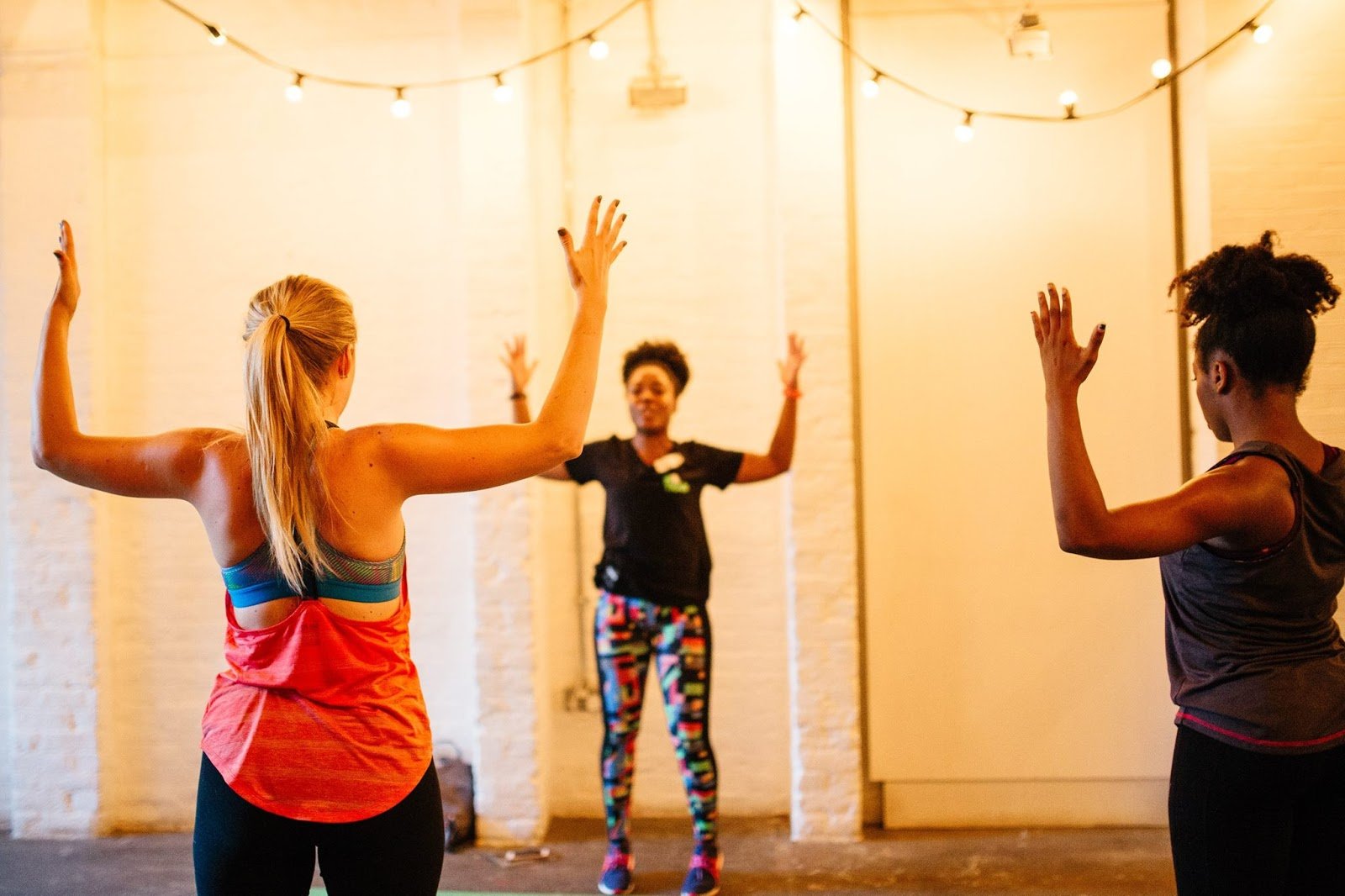 How to Keep Fit Over Christmas