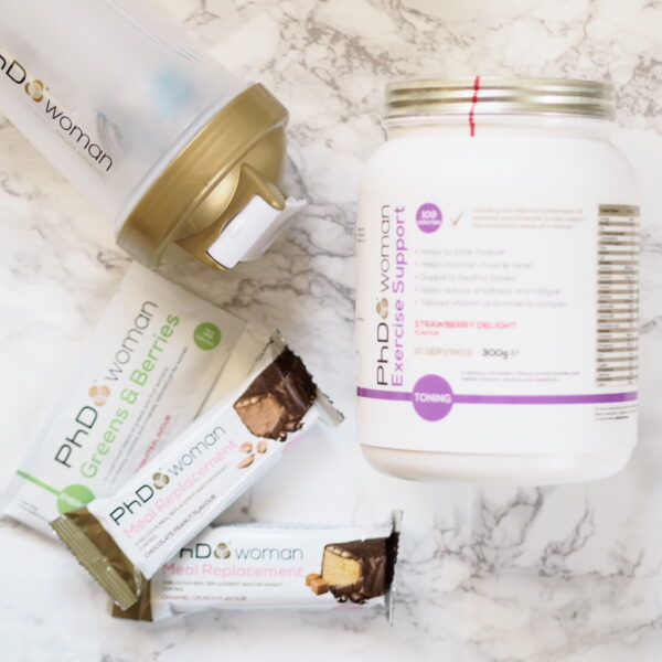 When To Start Introducing Vitamin Supplements Into Your Workout Regimes