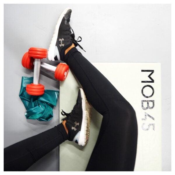 Would You Rather: At Home Workouts vs Out & About