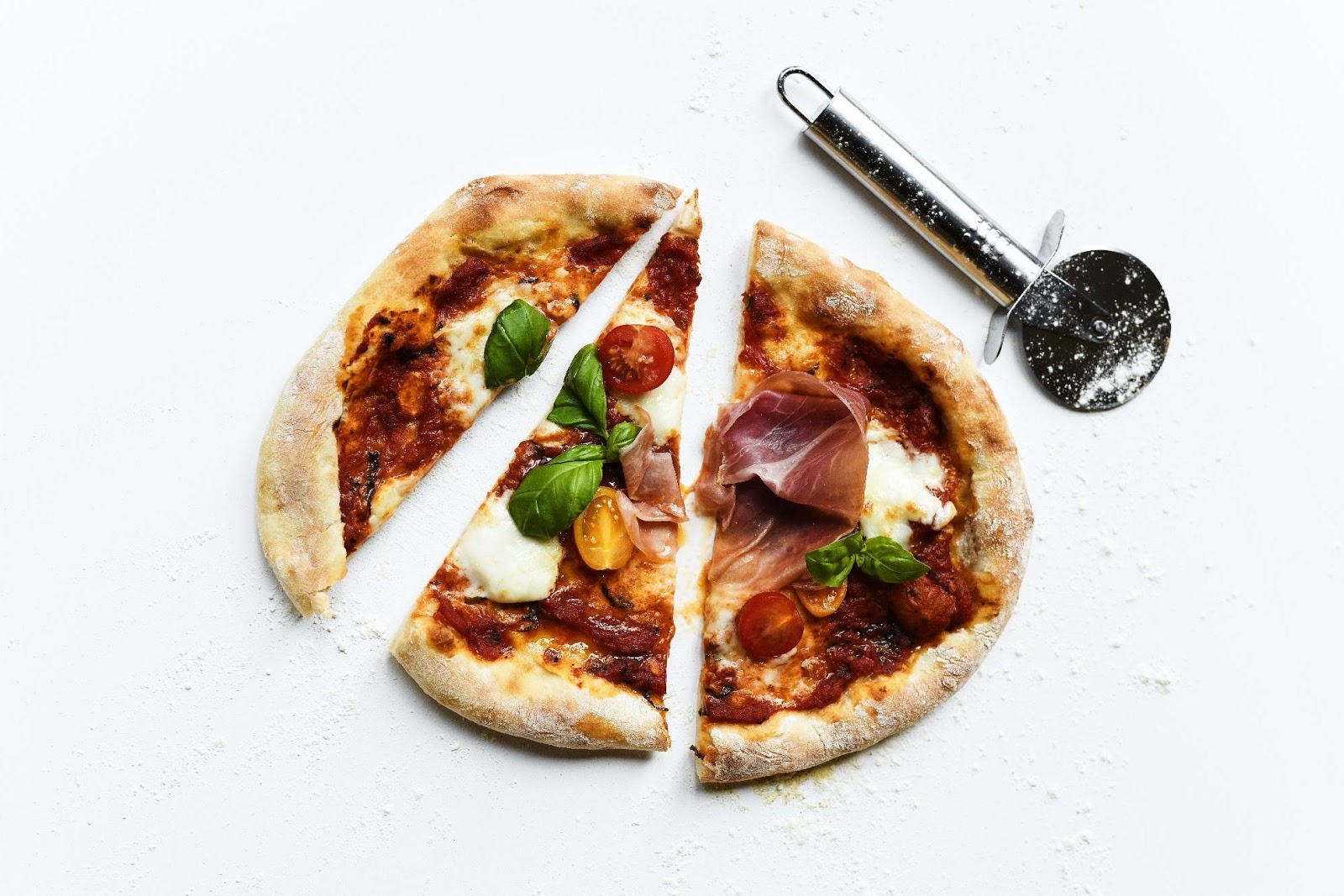 The Basics of Batch Cooking with #JohnLewisHome