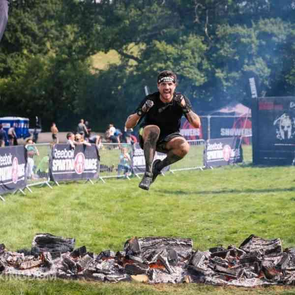 Essential Kit For Your Next Obstacle Course Race