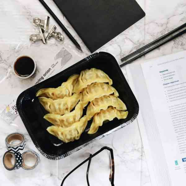 Best Food Spots To Use Your Student Discount