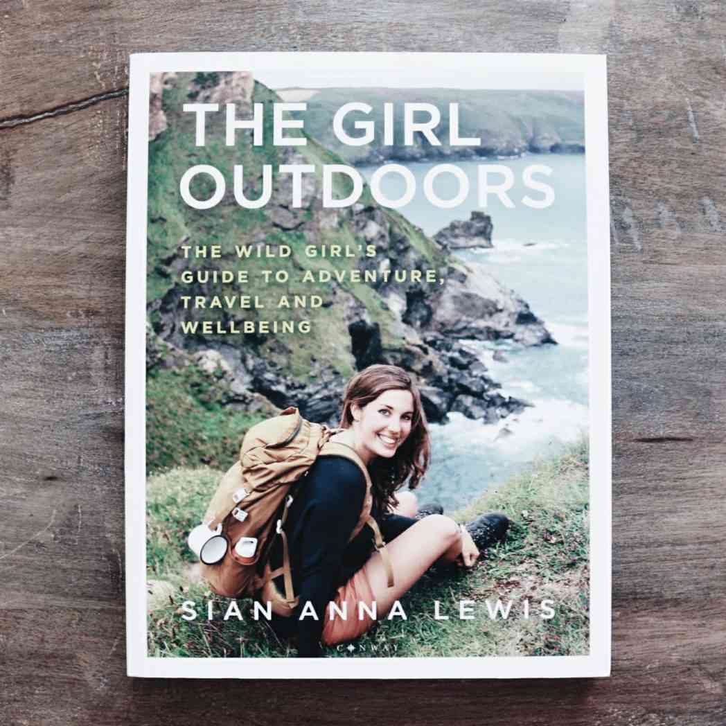 The Girl Outdoors book