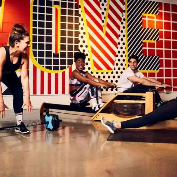The Simple Why’s Behind Getting “Fit”