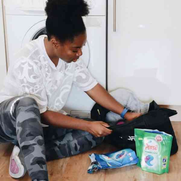 Dispelling The Fit Kit Laundry Myths