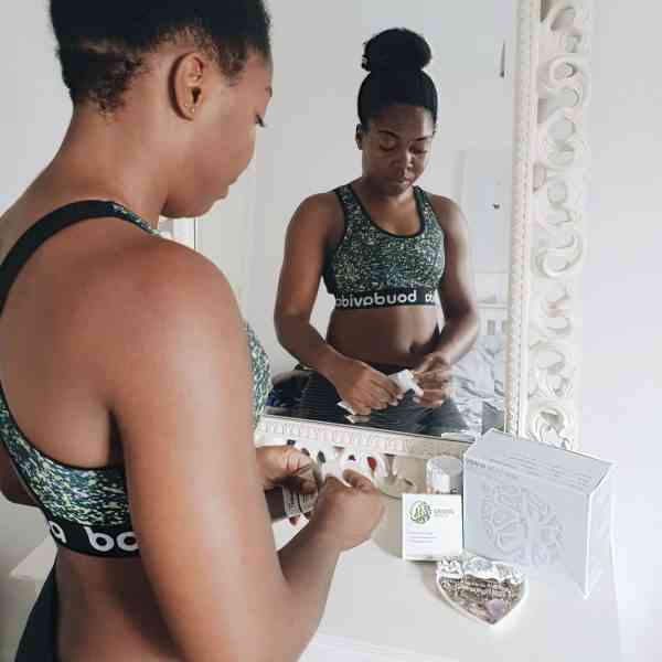 Summer Skincare Routine & My USANA Results