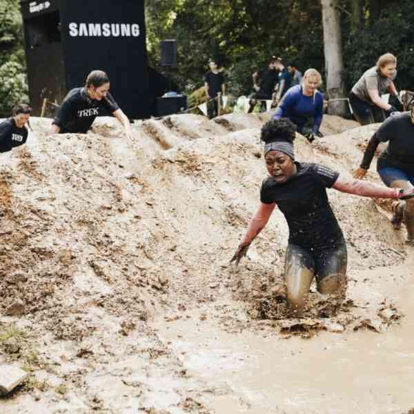 The Samsung Galaxy Watch