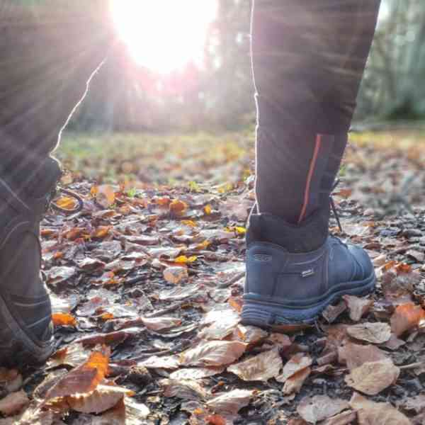 How To Look After & Clean Trail Running Shoes