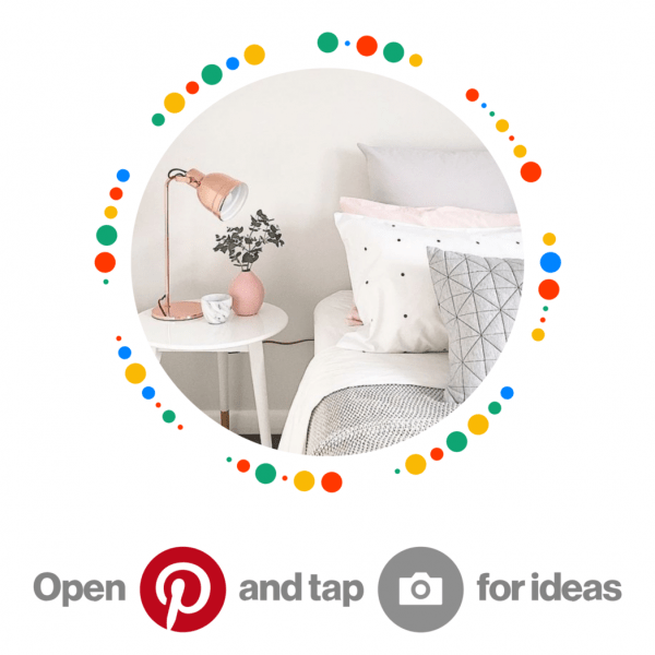 Wake Up, Work Out | A Pinterest Collaboration