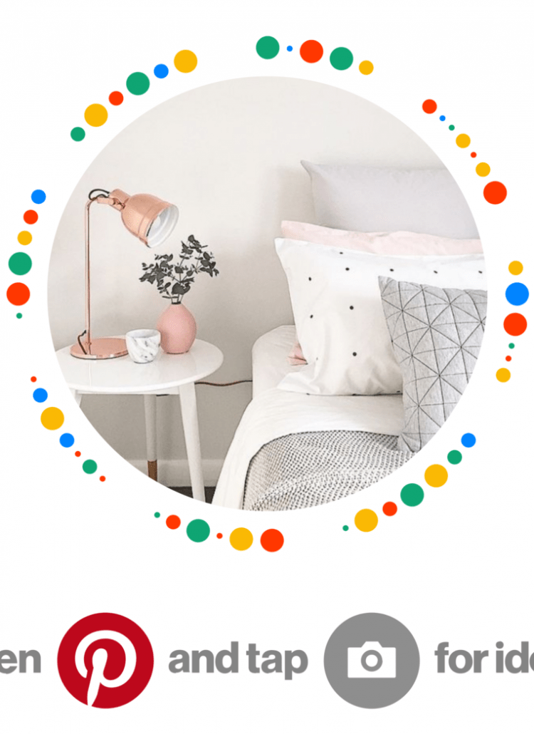 The Art of Good Sleep Pinterest Collaboration