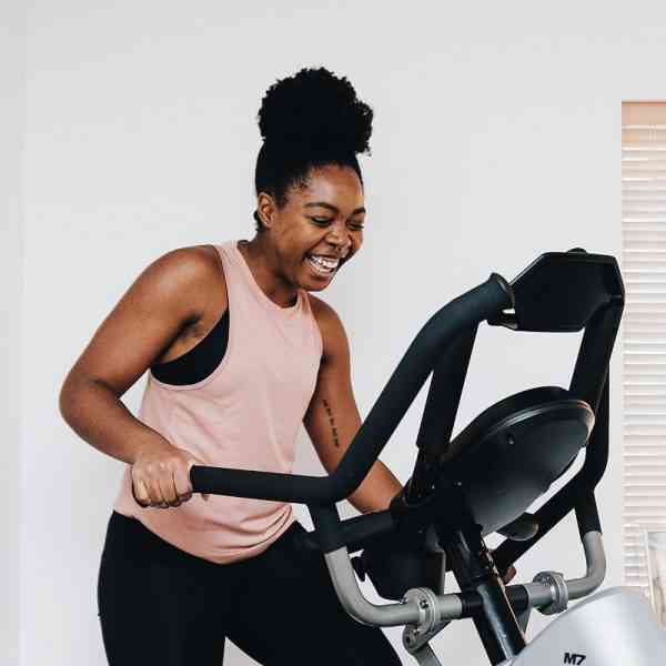 Are You More Likely To Work Out At Home?