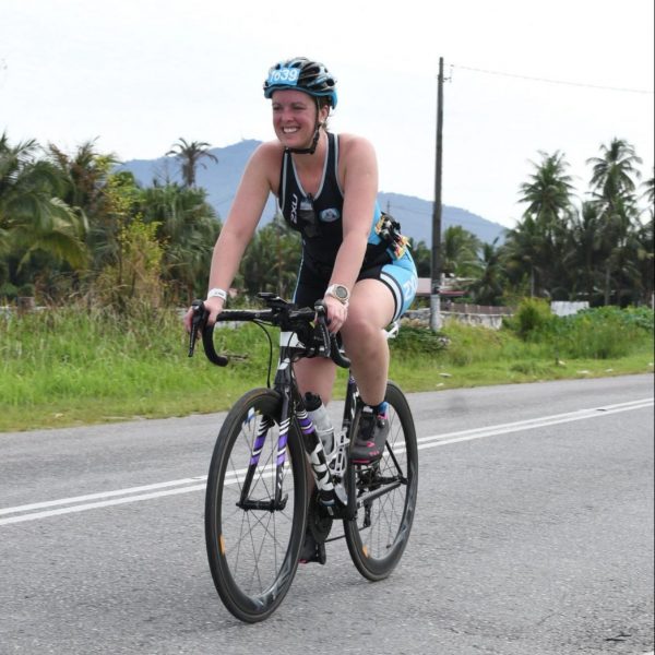 Finding Your Reason To Ride | #OneInAMillion