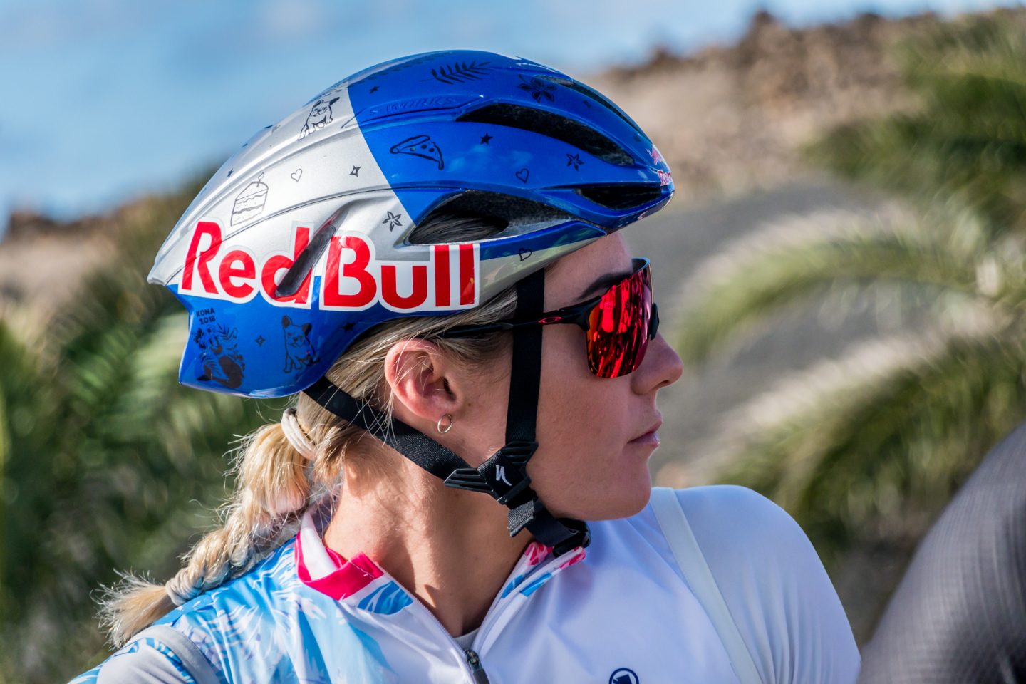 Lucy Charles - Red Bull Athlete