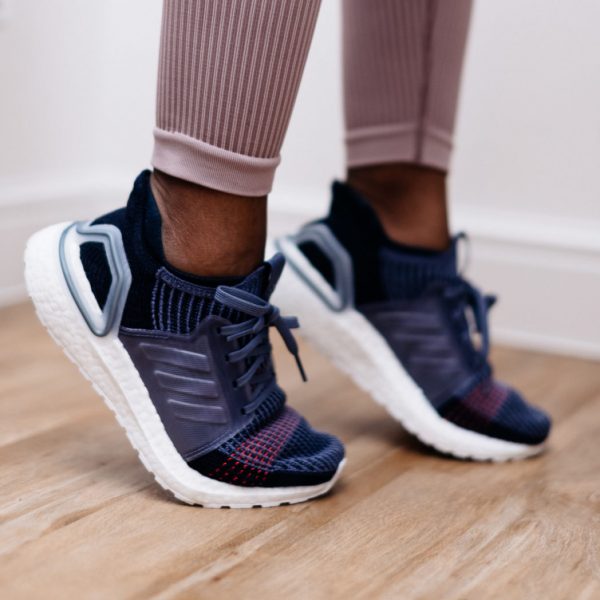 adidas UltraBoost 19 Running Shoe Review