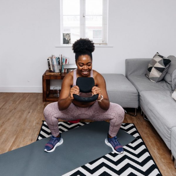 You Need A Goblet Squat In Your Workout