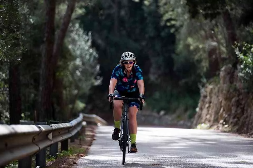The Ultimate Mallorca Cycling Holiday Guide - Photo Credit: Andy Astfalck / Becca Burns / ASICS