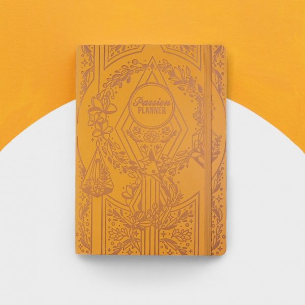 Passion Planner – My Daily Planner since 2015
