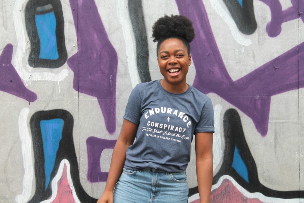 In My Skin | Dealing With Post Pill Acne