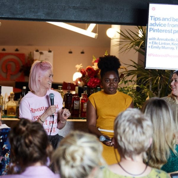 How To Smash One Million Monthly Views On Pinterest!