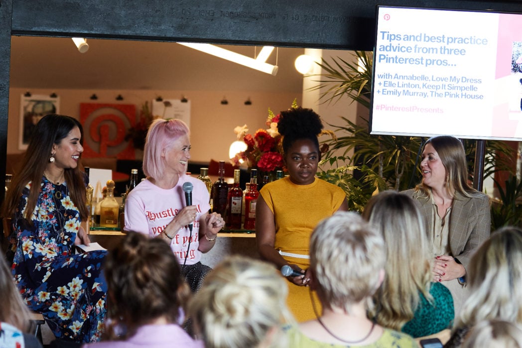 How To Smash One Million Monthly Views On Pinterest!