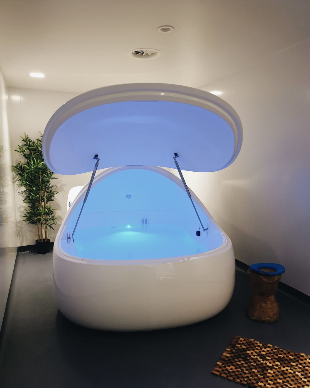 Floatworks | Flotation Therapy Review