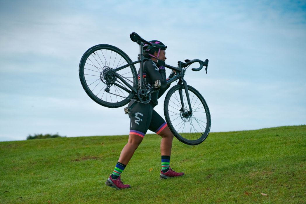 First Impressions of The Brava SLR | Training For Cyclocross Racing 
