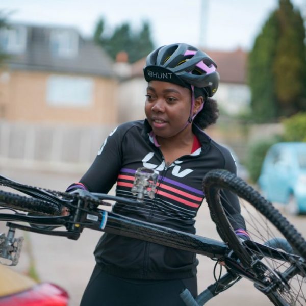 How to Layer for Cycling in Cold Weather