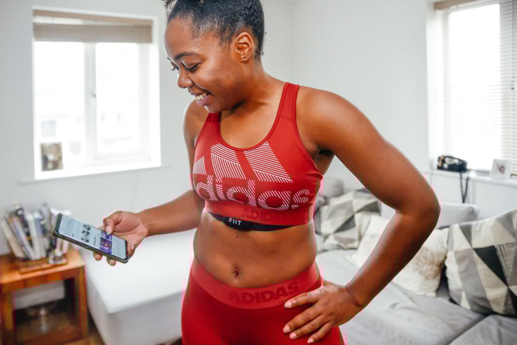 Fiit App Review – Everything You Need To Know