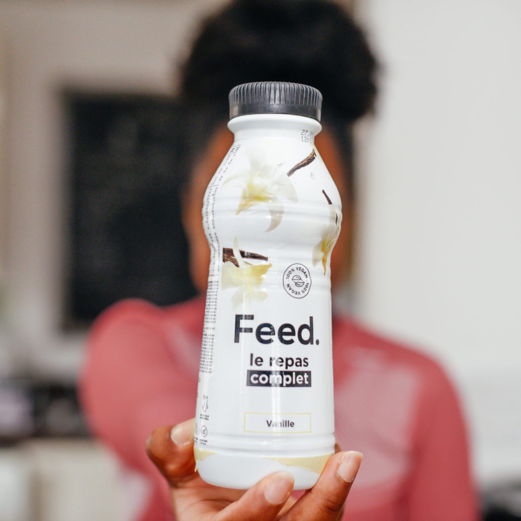Why I Said Yes To Human Fuel – Huel Review
