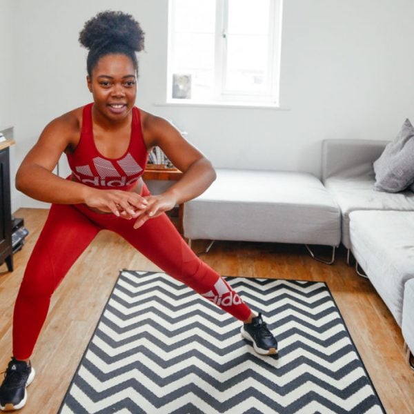 How To Stay Fit With Weekly Workouts At Home