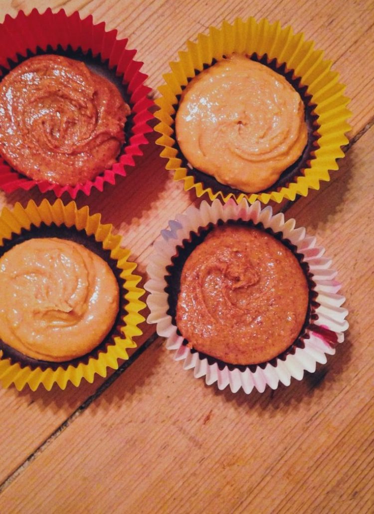 Peanut Butter Cups Recipe