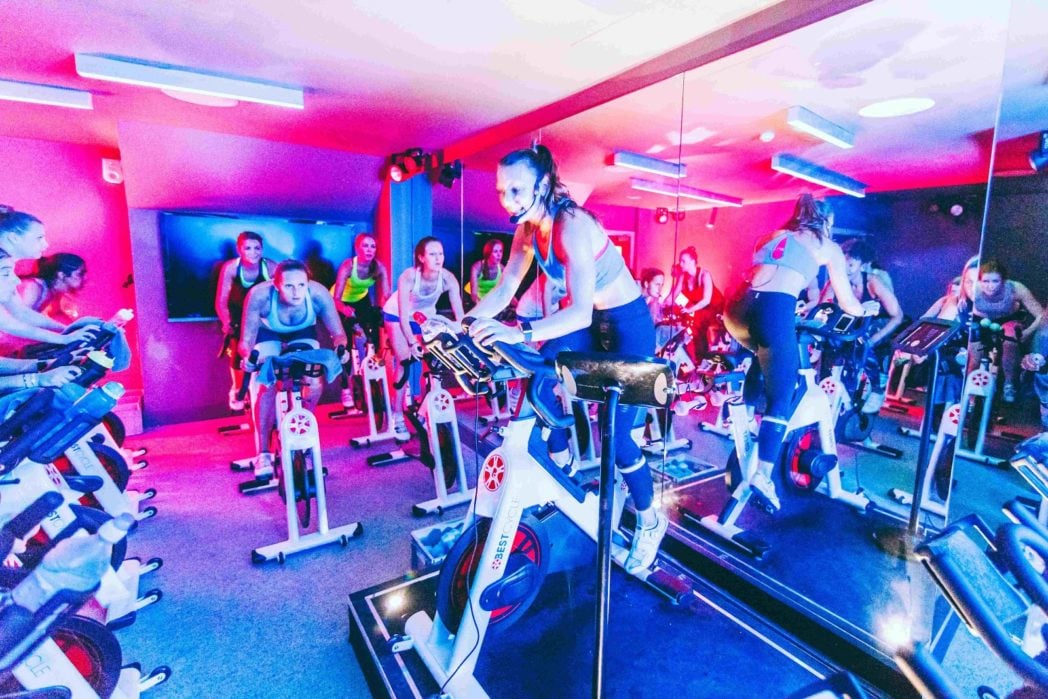 10 Need To Knows For Your First Spin Class