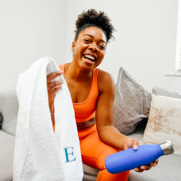 Adding Wellbeing Moments To Your Day with Very