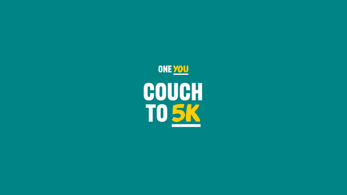 Couch To 5k App & My Week By Week Journey keep it simpElle