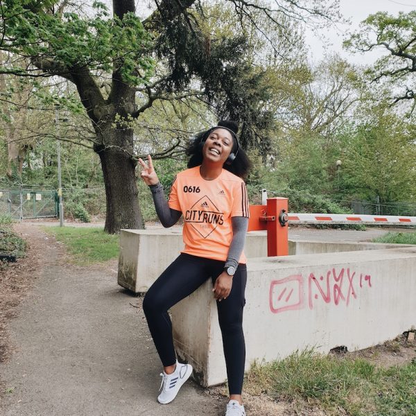 A Little Life Update / Q’tine Edition (Pt1, Spring ’20)