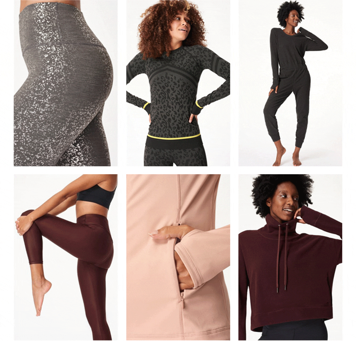 Sweaty Betty Sale Alert!