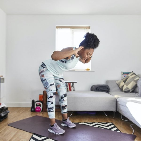 3 Effective Exercises For Glute Activation [+Workout]