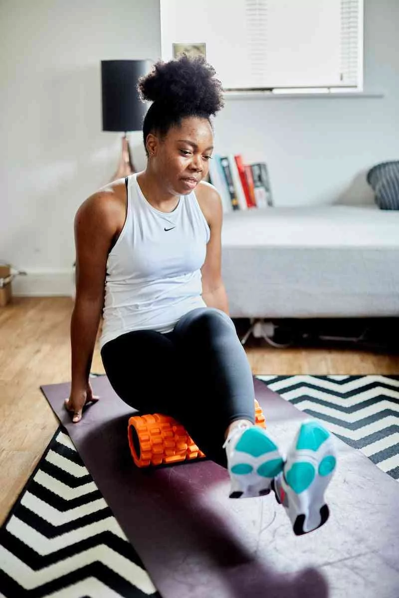 nike air zoom superrep women's review