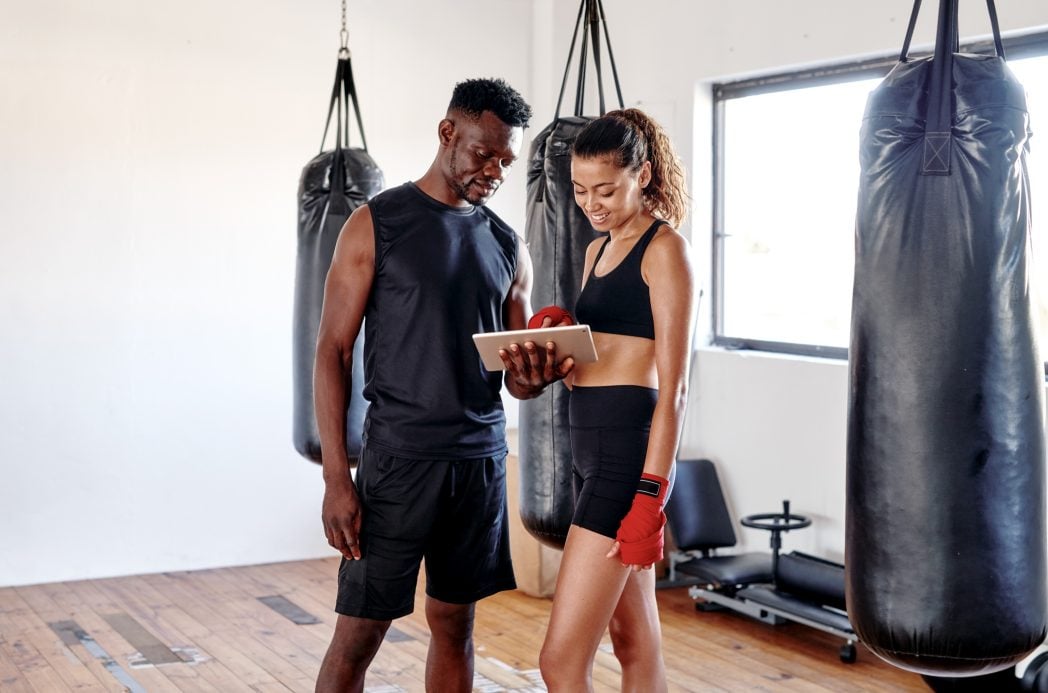 Clubhouse App Basics For Fitness Professionals