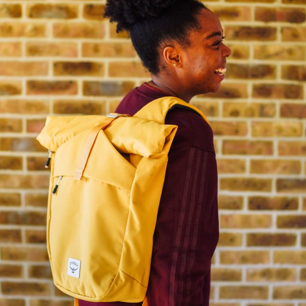 Osprey Arcane Tote Pack Review