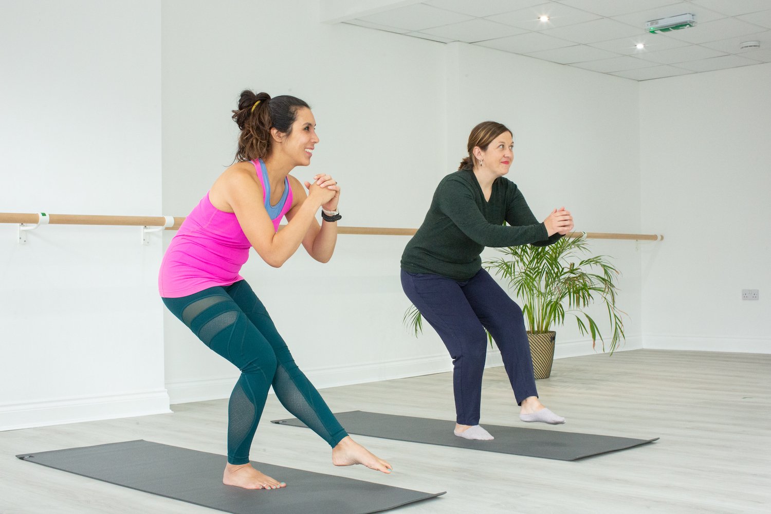 Fitune Review - Fitness Class Booking System
