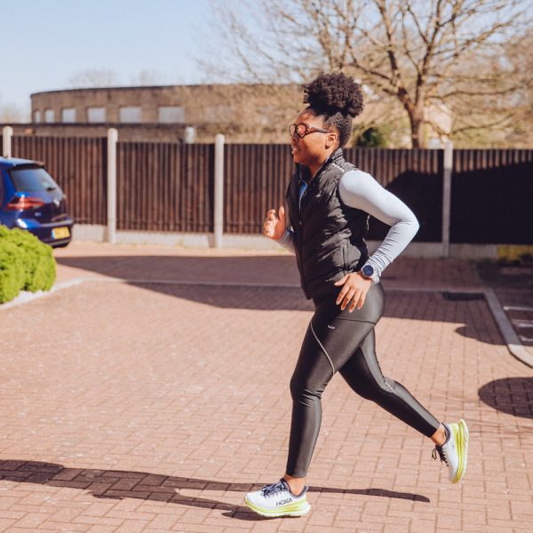 MyProtein Velocity Running Kit Review