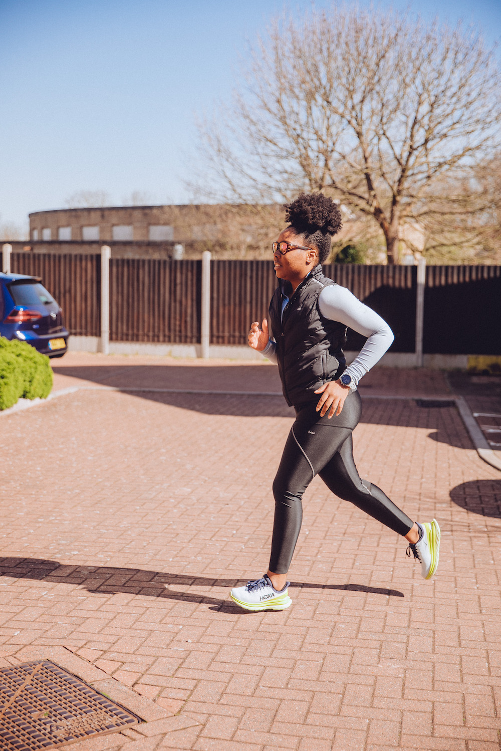 MyProtein Velocity Running Kit Review - keep it simpElle