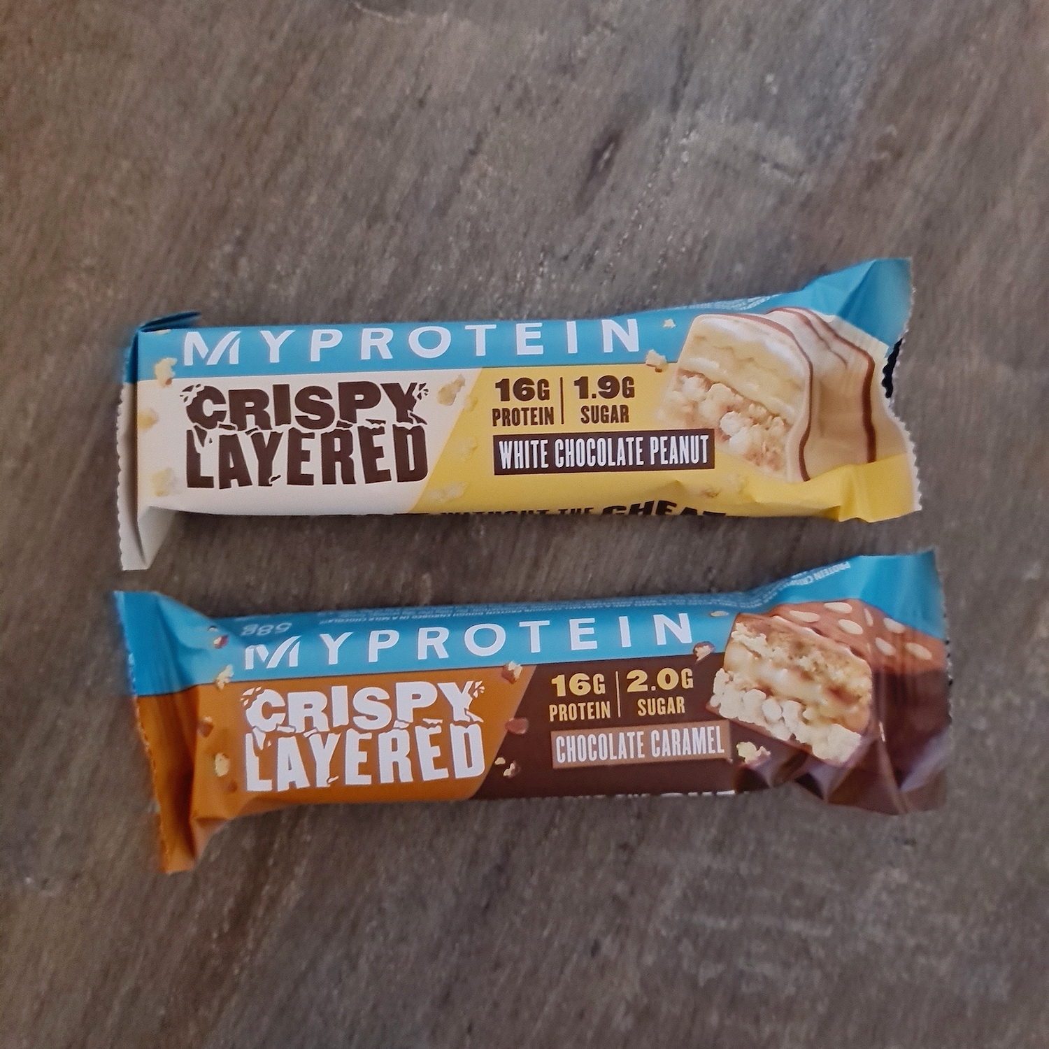 Myprotein Samples You Need To Try This Impact Week