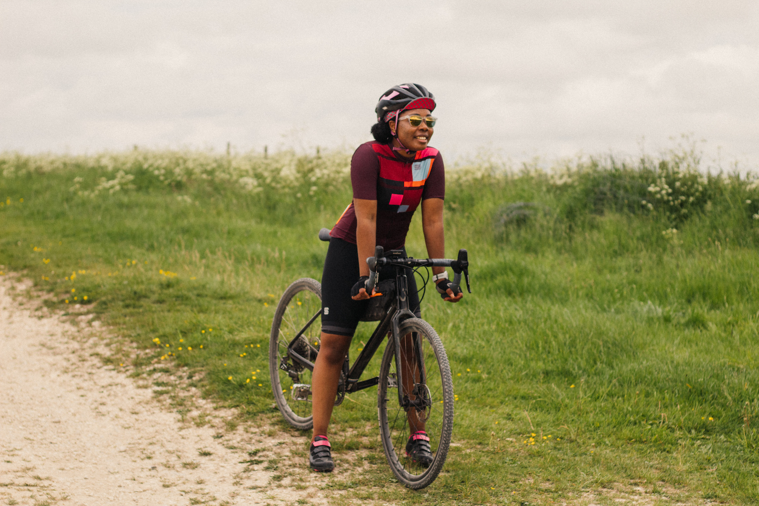 King Alfreds Way Cycle Route | Bike-packing Day Trip